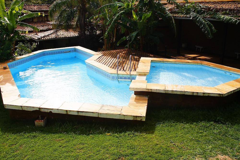 Pousada New Paradise Búzios المظهر الخارجي الصورة