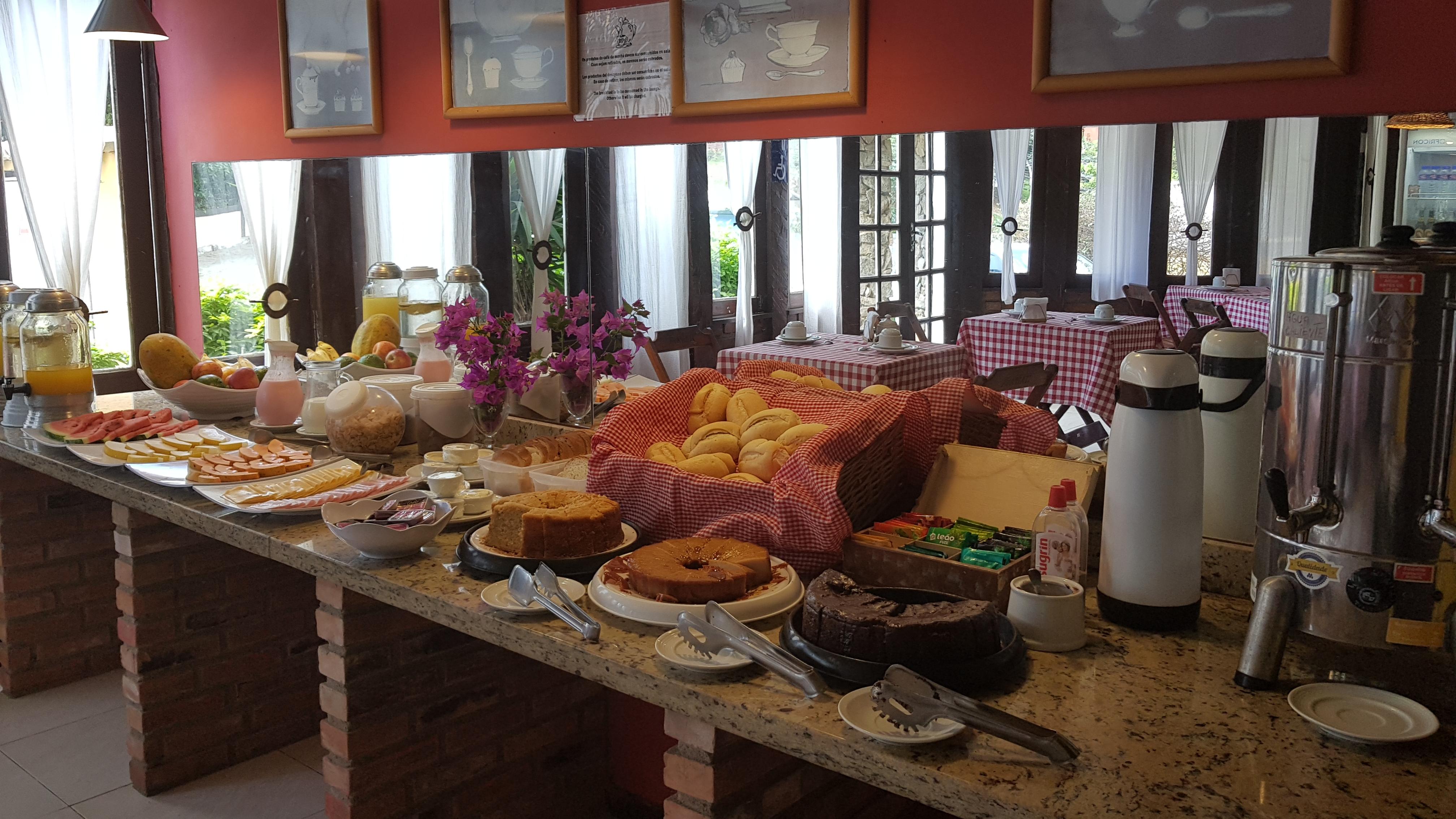Pousada New Paradise Búzios المظهر الخارجي الصورة