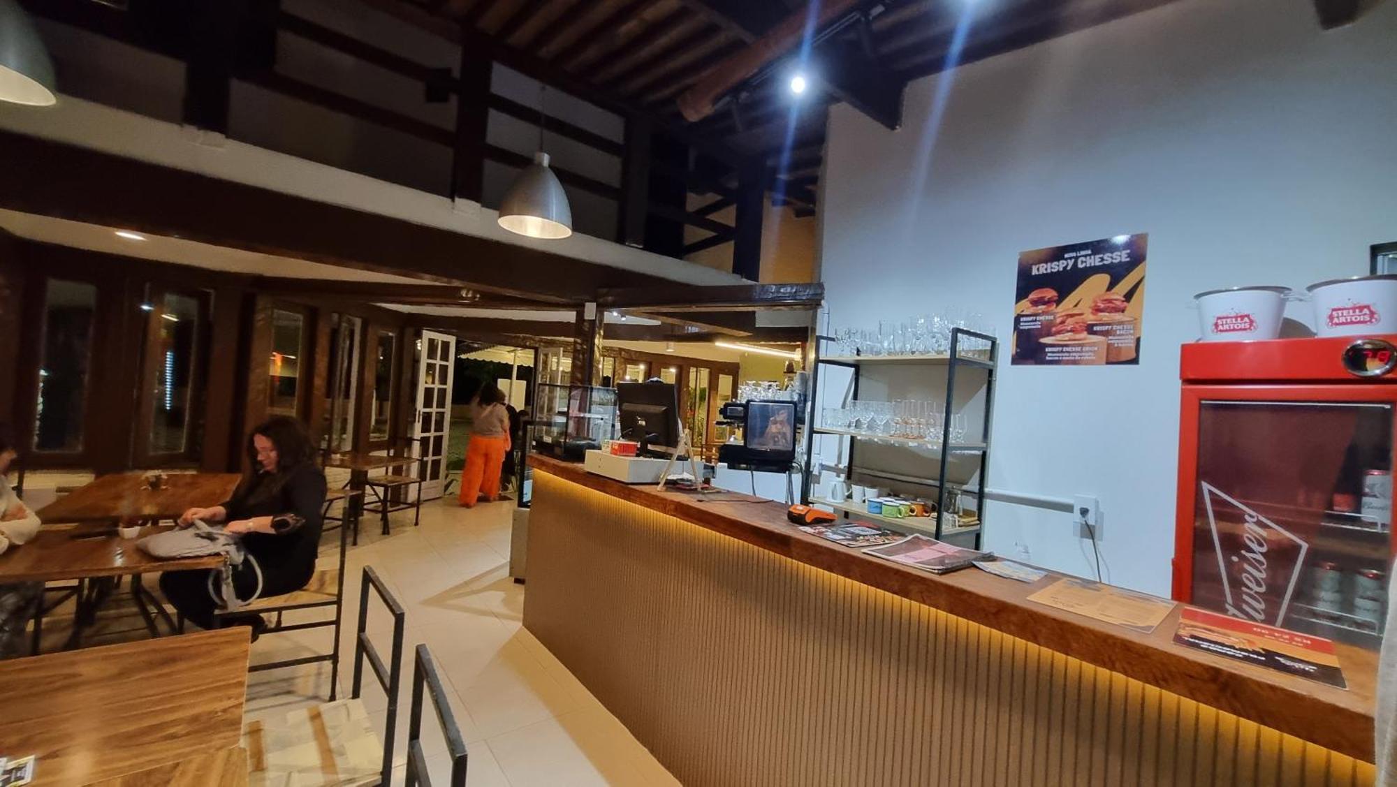 Pousada New Paradise Búzios المظهر الخارجي الصورة