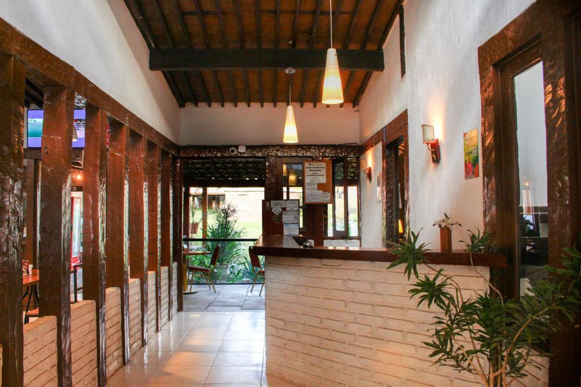 Pousada New Paradise Búzios المظهر الخارجي الصورة