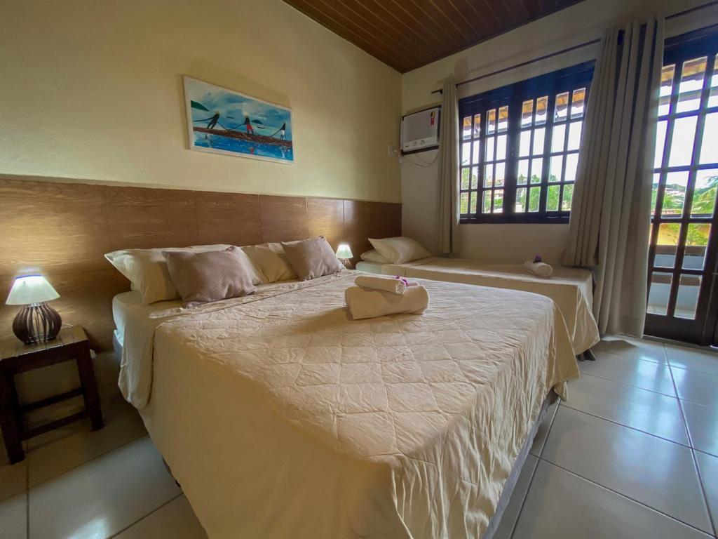 Pousada New Paradise Búzios المظهر الخارجي الصورة